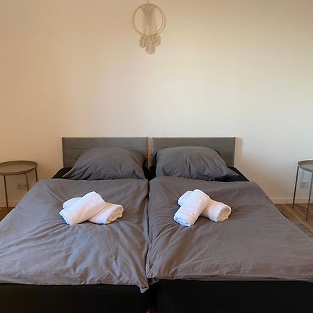 Hochwertige Ferienwohnung Mit 7Qm Balkon, Netflix, Kaffeeautomat, Rainshower Bad اتسوكو المظهر الخارجي الصورة