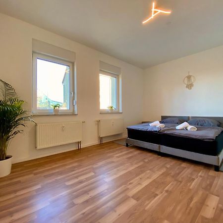 Hochwertige Ferienwohnung Mit 7Qm Balkon, Netflix, Kaffeeautomat, Rainshower Bad اتسوكو المظهر الخارجي الصورة