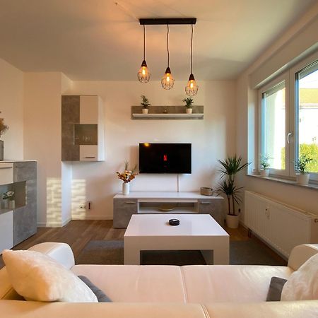 Hochwertige Ferienwohnung Mit 7Qm Balkon, Netflix, Kaffeeautomat, Rainshower Bad اتسوكو المظهر الخارجي الصورة