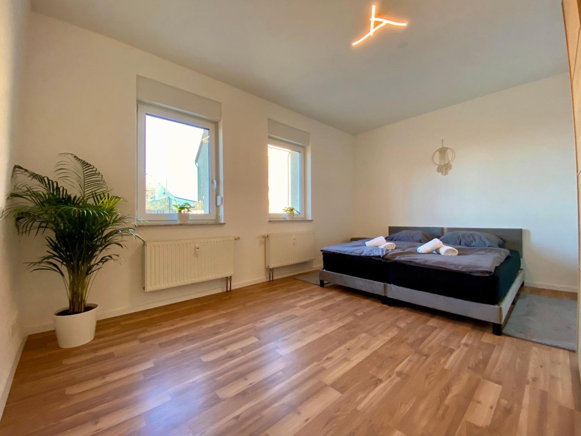 Hochwertige Ferienwohnung Mit 7Qm Balkon, Netflix, Kaffeeautomat, Rainshower Bad اتسوكو المظهر الخارجي الصورة