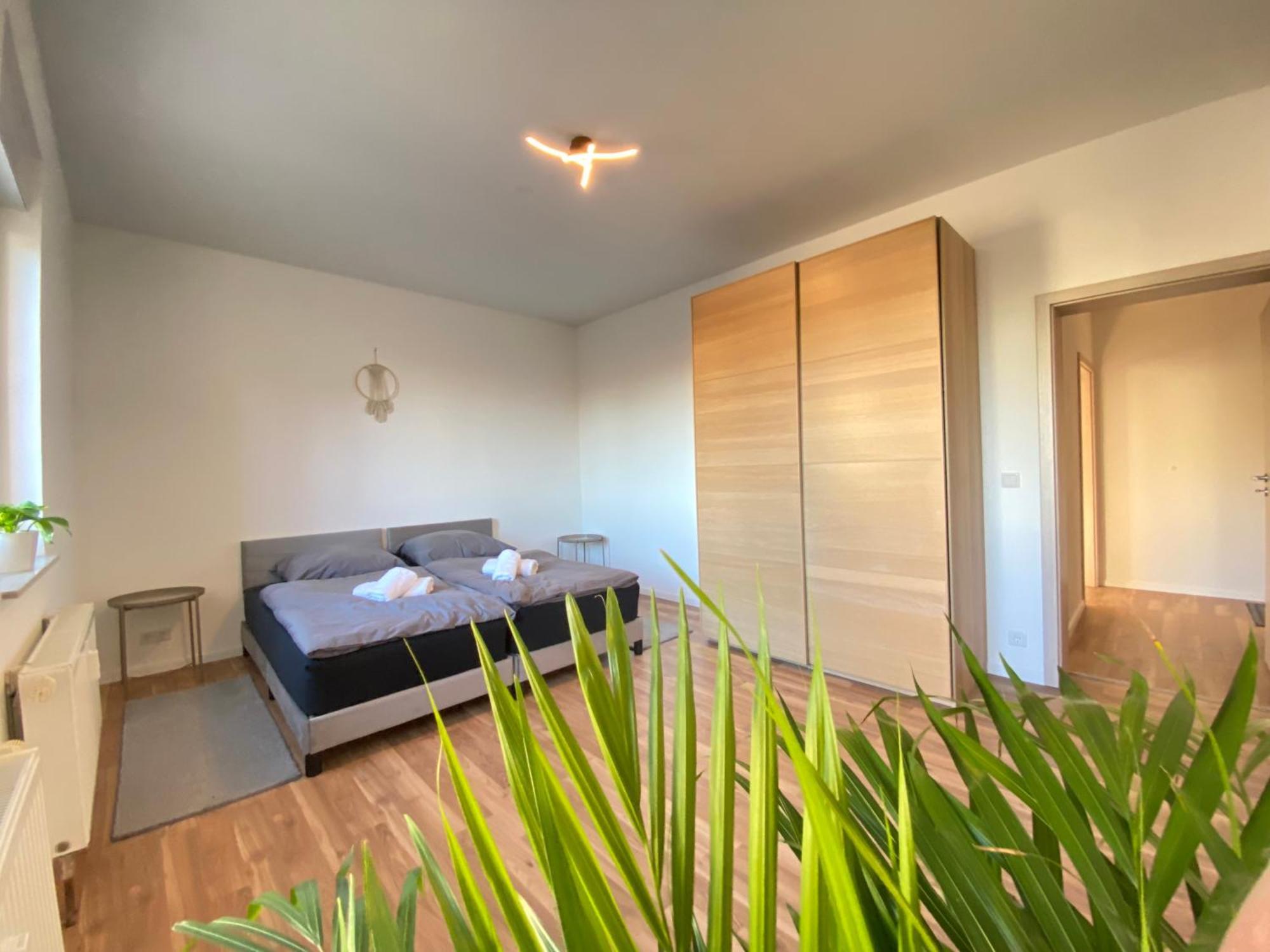 Hochwertige Ferienwohnung Mit 7Qm Balkon, Netflix, Kaffeeautomat, Rainshower Bad اتسوكو المظهر الخارجي الصورة