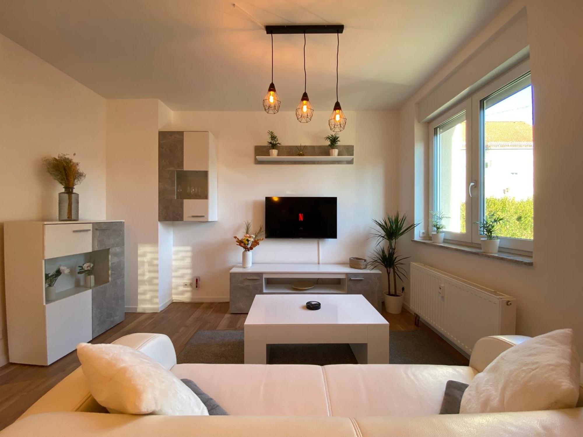 Hochwertige Ferienwohnung Mit 7Qm Balkon, Netflix, Kaffeeautomat, Rainshower Bad اتسوكو المظهر الخارجي الصورة